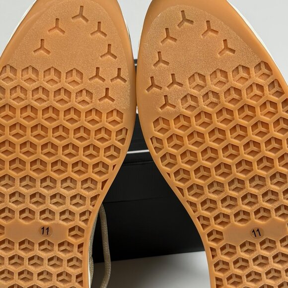 Urban Sport J/Slides Opy Sneakers Women’s 11 Sand Tan Knit Slip-On Athletic Shoe - Picture 9 of 11